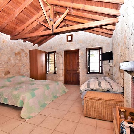Kaliva Near The Beach Kриопиги Екстериор снимка