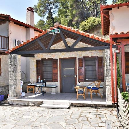 Kaliva Near The Beach Kриопиги Екстериор снимка