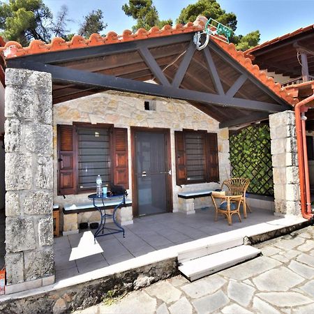 Kaliva Near The Beach Kриопиги Екстериор снимка
