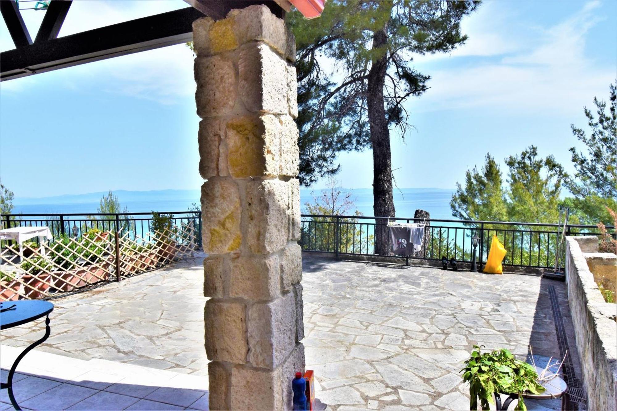 Kaliva Near The Beach Kриопиги Екстериор снимка