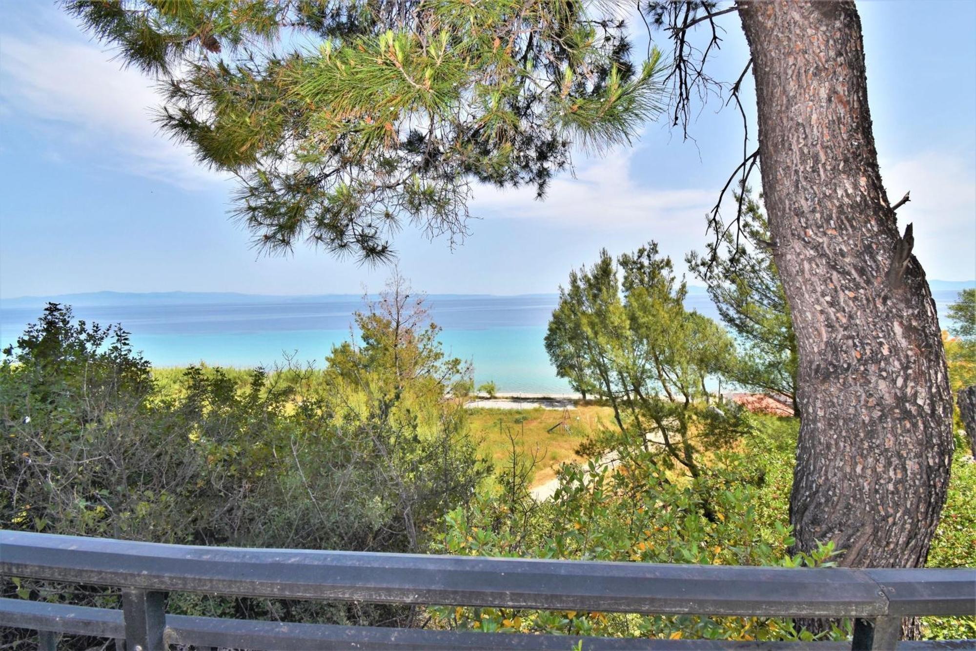Kaliva Near The Beach Kриопиги Екстериор снимка