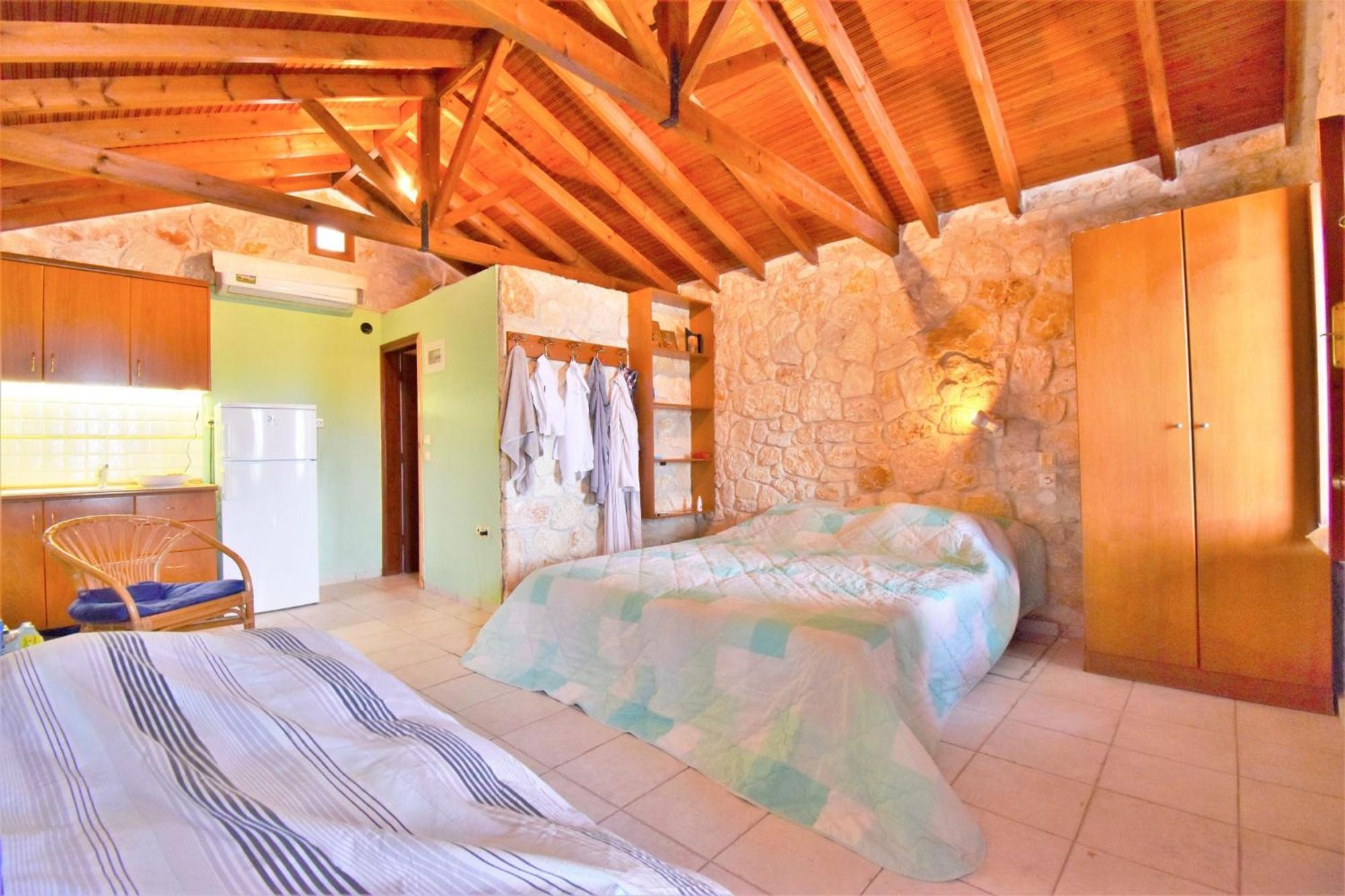 Kaliva Near The Beach Kриопиги Екстериор снимка