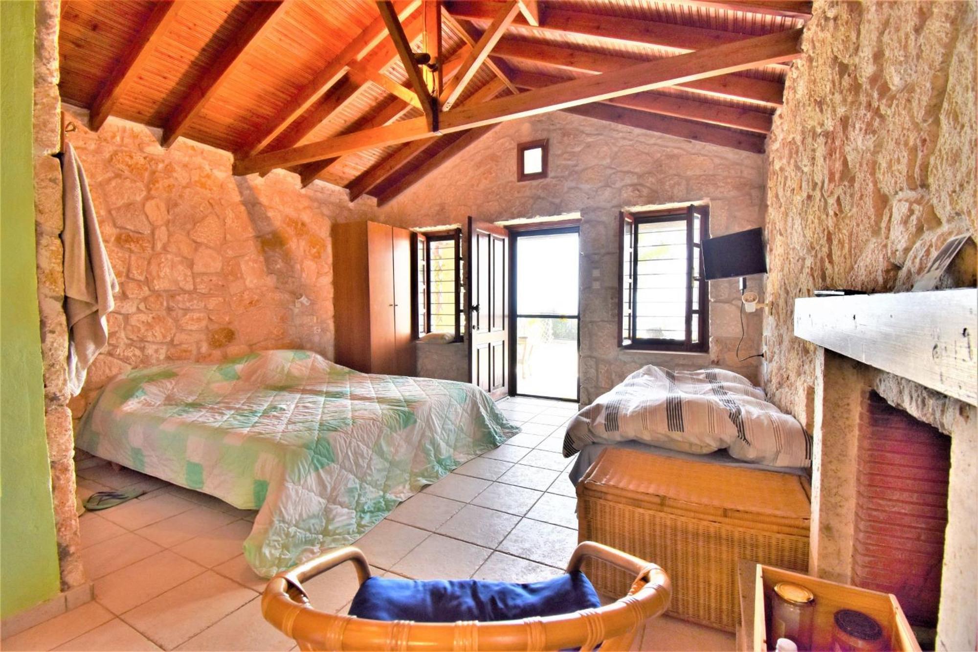 Kaliva Near The Beach Kриопиги Екстериор снимка