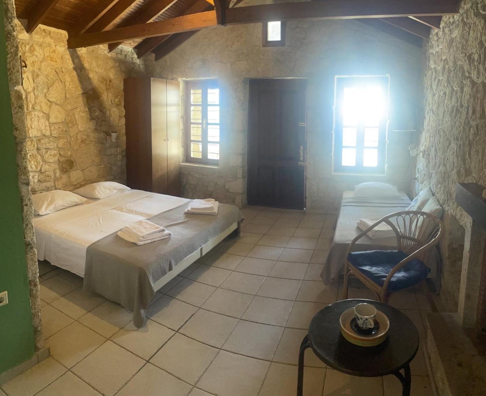 Kaliva Near The Beach Kриопиги Екстериор снимка