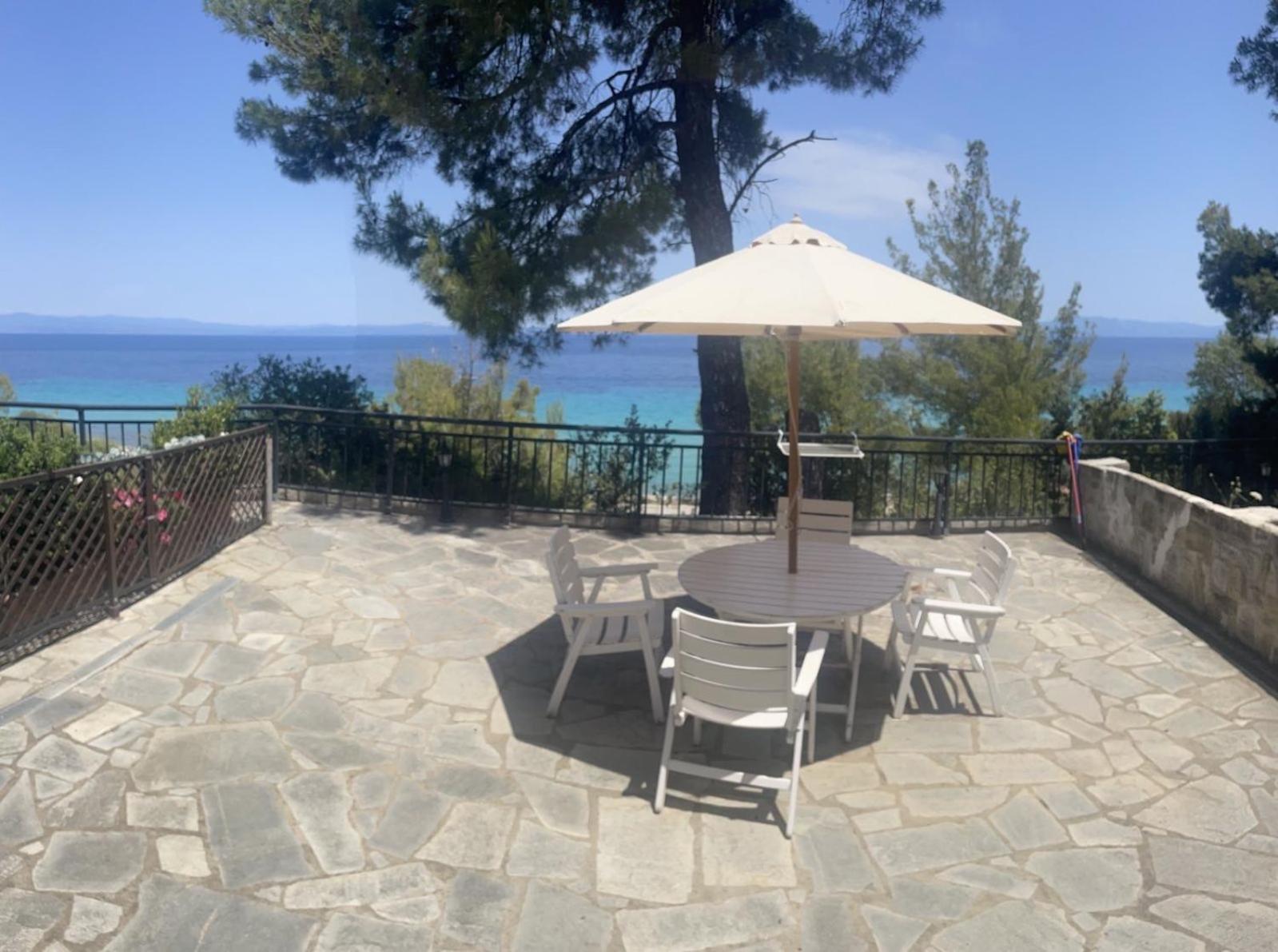 Kaliva Near The Beach Kриопиги Екстериор снимка