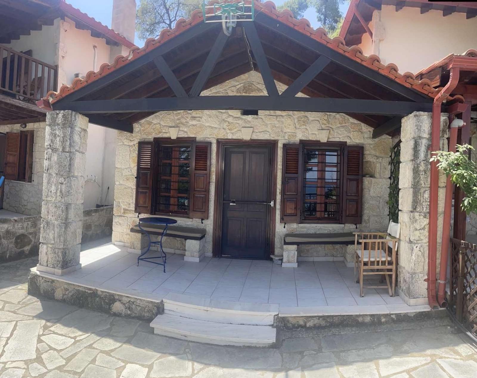 Kaliva Near The Beach Kриопиги Екстериор снимка