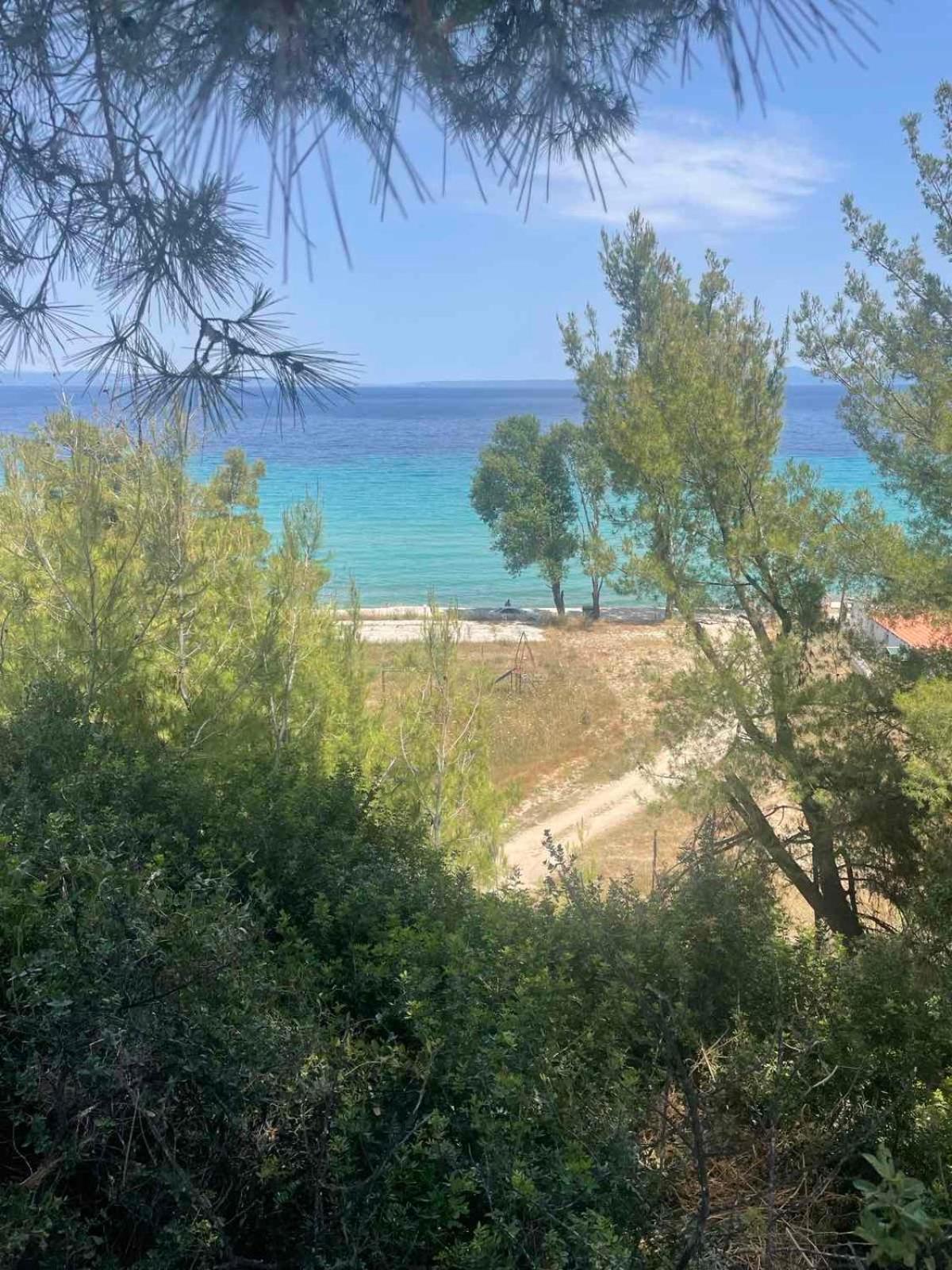 Kaliva Near The Beach Kриопиги Екстериор снимка